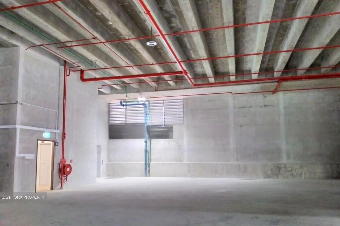 Tuas Avenue 3 (D22), Factory #469336121